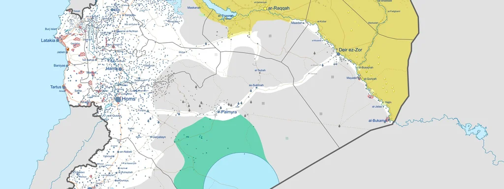 Featured image for: Armed Druze factions target Syrian government checkpoints in Kanaker Armed Druze factions target Syrian government checkpoints in Kanaker
