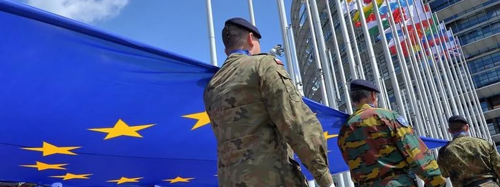 Featured image for: European Commission coordinates with governments and NATO on transport for heavy artillery European Commission coordinates with governments and NATO on transport for heavy artillery