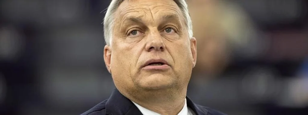 Featured image for: Hungary's GDP shows zero growth in Q3, challenging Orbán before elections Hungary's GDP shows zero growth in Q3, challenging Orbán before elections