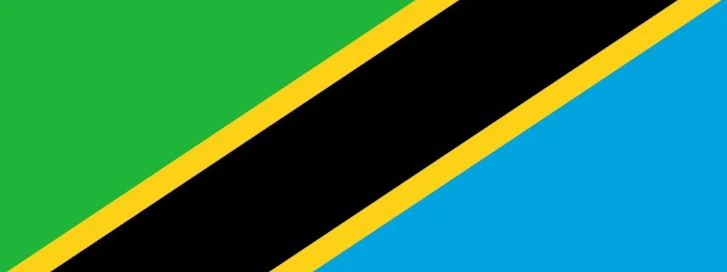 Featured image for: Curfew imposed in Dar es Salaam as protests escalate against President Hassan Curfew imposed in Dar es Salaam as protests escalate against President Hassan