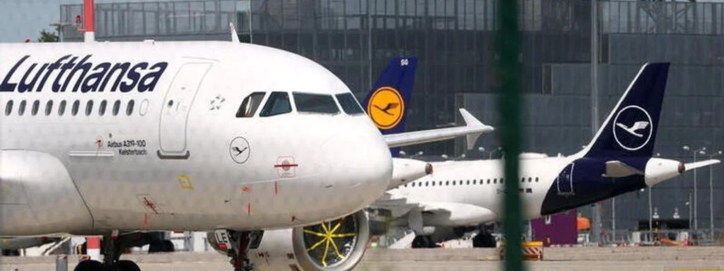 Featured image for: Lufthansa reports Q3 operating earnings of $1.55 billion, exceeds expectations Lufthansa reports Q3 operating earnings of $1.55 billion, exceeds expectations