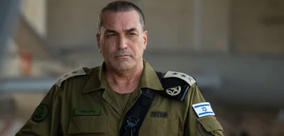 IDF Chief Eyal Zamir announces greater military action on all fronts