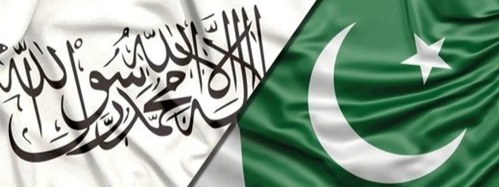 Featured image for: Pakistan and Afghan Taliban to resume peace talks in Istanbul Pakistan and Afghan Taliban to resume peace talks in Istanbul