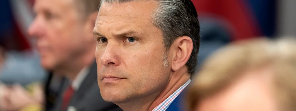 Featured image for: US War Secretary Pete Hegseth to unveil arms sales overhaul on Nov. 7 US War Secretary Pete Hegseth to unveil arms sales overhaul on Nov. 7