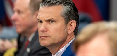 US War Secretary Pete Hegseth to unveil arms sales overhaul on Nov. 7