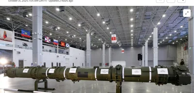 Ukraine reports Russia fired 23 banned cruise missiles since August