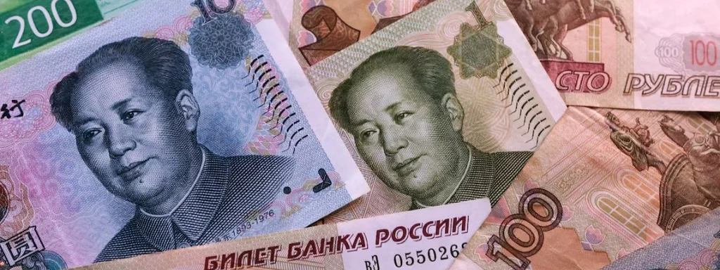 Russia to issue yuan-denominated sovereign bonds worth $5B in December