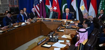 Foreign ministers from seven Muslim-majority countries to meet in Istanbul