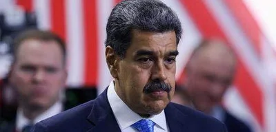 White House source claims Maduro will soon be history in Venezuela