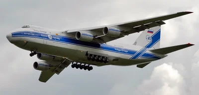 Canada seeks to seize Russian cargo plane for Ukraine, boosts energy aid