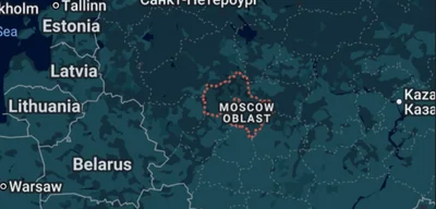 Power outages reported across multiple districts of Moscow region