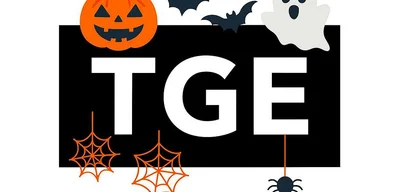 Happy Halloween from The Global Eye: Stay curious and safe!