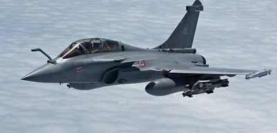 France ready to supply Rafale jets to Ukraine