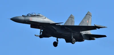 Armenia to acquire 8–12 upgraded Su-30MKI jets from India in $2.5–3B deal