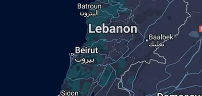 Israeli drone strike in Kfar Roummane, southern Lebanon; multiple fatalities