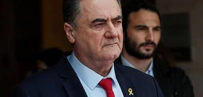 Israeli Defense Minister warns Hezbollah is 'playing with fire'