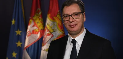 Serbia to Supply Europe with Ammunition, Allows Redirection to Ukraine