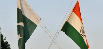 Pakistan accuses India of planning false flag operation near Sir Creek