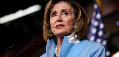 Nancy Pelosi expected to retire from Congress after California elections