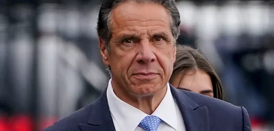 Elon Musk urges New Yorkers to vote for Andrew Cuomo in mayoral election