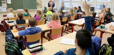 Germany to Add Civil Defense Training to School Curricula