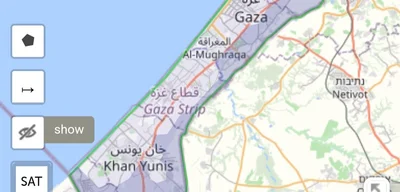 U.S. drafts UN resolution for 2-year International Security Force in Gaza