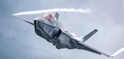 Saudi Arabia's request for 48 F-35 jets passes Pentagon review