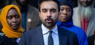 Zohran Mamdani defeats Eric Adams 52%-48% to become NYC's 111th mayor