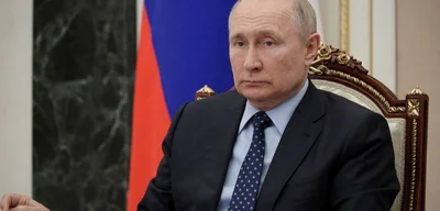 Putin directs officials to prepare for resuming nuclear weapons testing