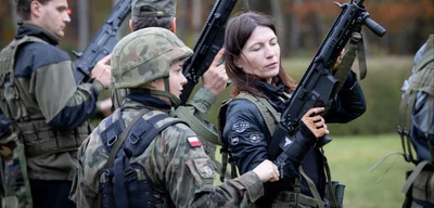 Poland to launch voluntary military training program starting Nov 22