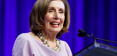 Nancy Pelosi will not seek reelection after nearly 40 years in Congress