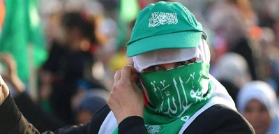 Hamas-Linked Weapons Cache Found in Vienna; Suspect Arrested in London