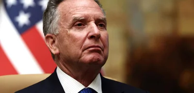 Another country to join the Abraham Accords this evening, says envoy