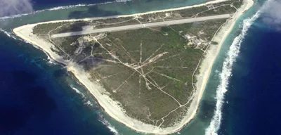 Japan and US to test deep-sea mining for rare earths near Minamitorishima Island starting January