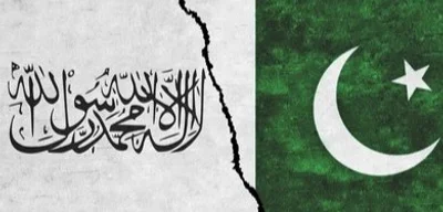 Pakistani Defense Minister says peace talks with Taliban have collapsed