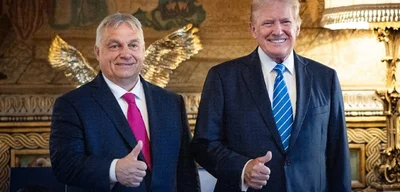 Hungary obtains exemption from U.S. sanctions on Russian energy imports