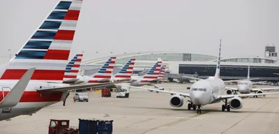 Major U.S. airlines cancel over 800 flights as FAA enforces cuts