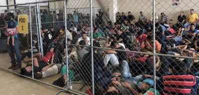 Trump administration considers buying warehouses for ICE detention centers