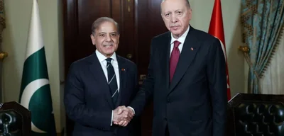 Turkish delegation to visit Pakistan to advance Pakistan-Afghanistan ceasefire talks