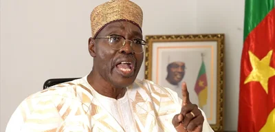 Cameroon opposition leader Issa Tchiroma Bakary issues 48-hour ultimatum