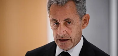 Paris Court of Appeal grants Nicolas Sarkozy conditional release from prison