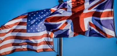 UK suspends intelligence sharing with US over military strike concerns