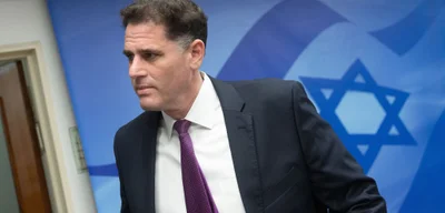 Israeli Strategic Affairs Minister Ron Dermer resigns, transitions to envoy role