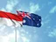 Australia and Indonesia sign new security treaty to enhance defense cooperation