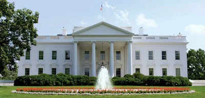 White House not interested in building a base near Gaza border