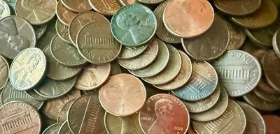 U.S. Mint strikes final penny, ending 233-year production in Philadelphia