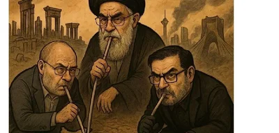 IDF Spokesperson urges Iranians to question regime over water crisis