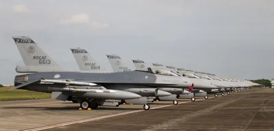 U.S. State Department approves $330 million sale of jet parts to Taiwan