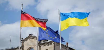 German Bundestag Budget Committee approves €11.5 billion aid to Ukraine