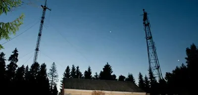 Russia's UVB-76 'Doomsday' Station Goes Silent Due to Power Outage